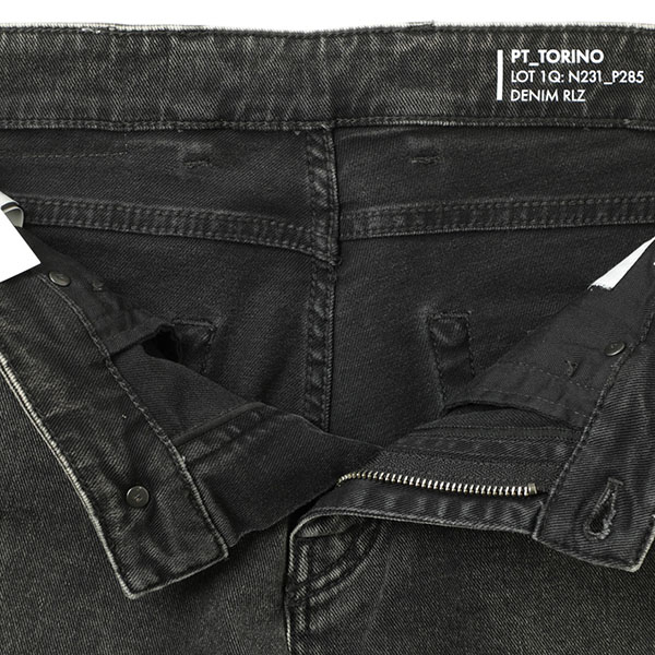 PT TORINO DENIM ピーティートリノ デニム メンズ デニム ROCK